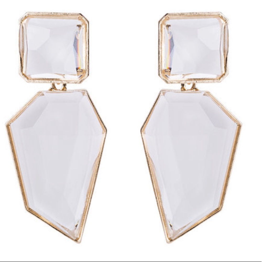 Fashion Earrings
